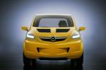 Opel Trixx Concept 2004 года